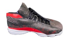 Unbranded Multicolor Athletic Sneakers Shoe - Size US 10, EU 44