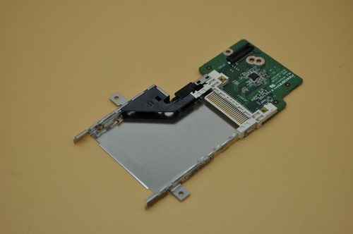 Placa lectora de tarjetas SD Dell Latitude E5520 serie 09W3VX -49A - Imagen 2 de 3