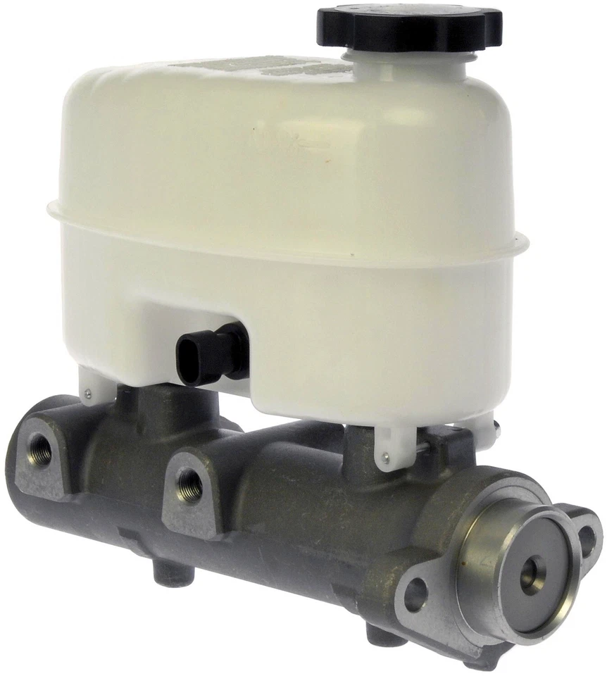 Cilindro maestro de freno para GMC Sierra 3500 HD Sierra 2500 HD DORMAN 2009-2014 - Foto 4 de 4
