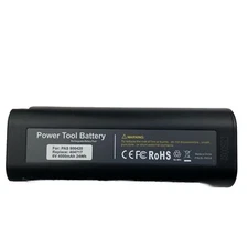 Powerextra Rechargeable Replacement Battery for Paslode 900420 Power Tools