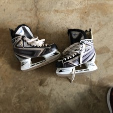 Ccm Vector 03 Hockey Skates 3.0D Skate Size