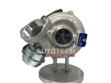 Turbolader V20-8165