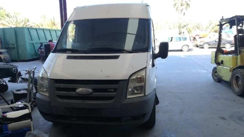 1383317 Radiador Agua para FORD TRANSIT FURGÓN (TT9) 2007 2031420 - Imagen 5 de 10