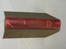 X Brehms Tierleben 4. Auflage