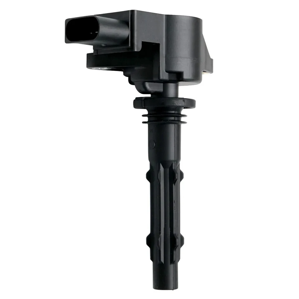 6x Bobina de encendido y 6x Kits de bujías NGK IRIDIO para Mercedes-Benz CL550 ML550 Foto 4 de 4