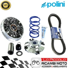 Hi-Speed Variator Belt Polini Yamaha X Max 300 IE E4 2017 2018 2019 2020