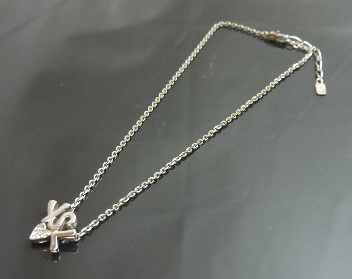 Ysl pendants clearance