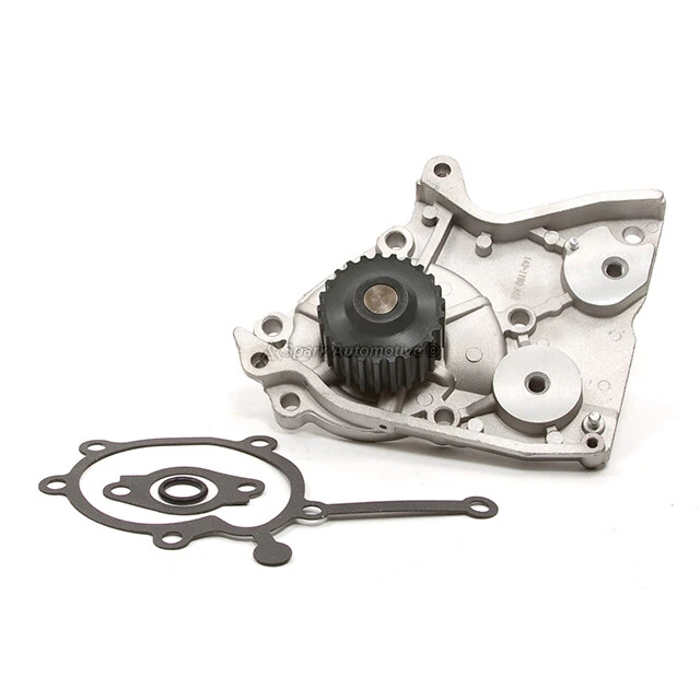 Водяной насос GMB 1995-1999 Kia Sportage 2,0 л DOHC FE - Изображение 3 из 4