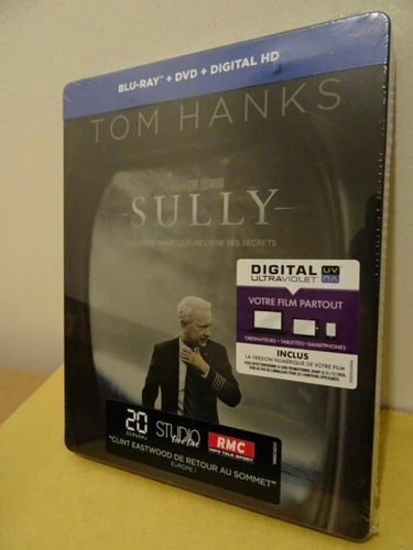 Tom Hanks DVDs Biography