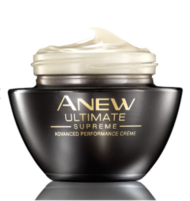 Avon ANEW ULTIMATE SUPREME Anti Aging Feuchtigkeitspflege Kollagen Pflege