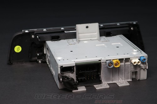 4G1035051C MIB High Satnav Main Unit DVD Navigation Drive Audi A7 S7 RS7 Korea - Picture 16 of 21