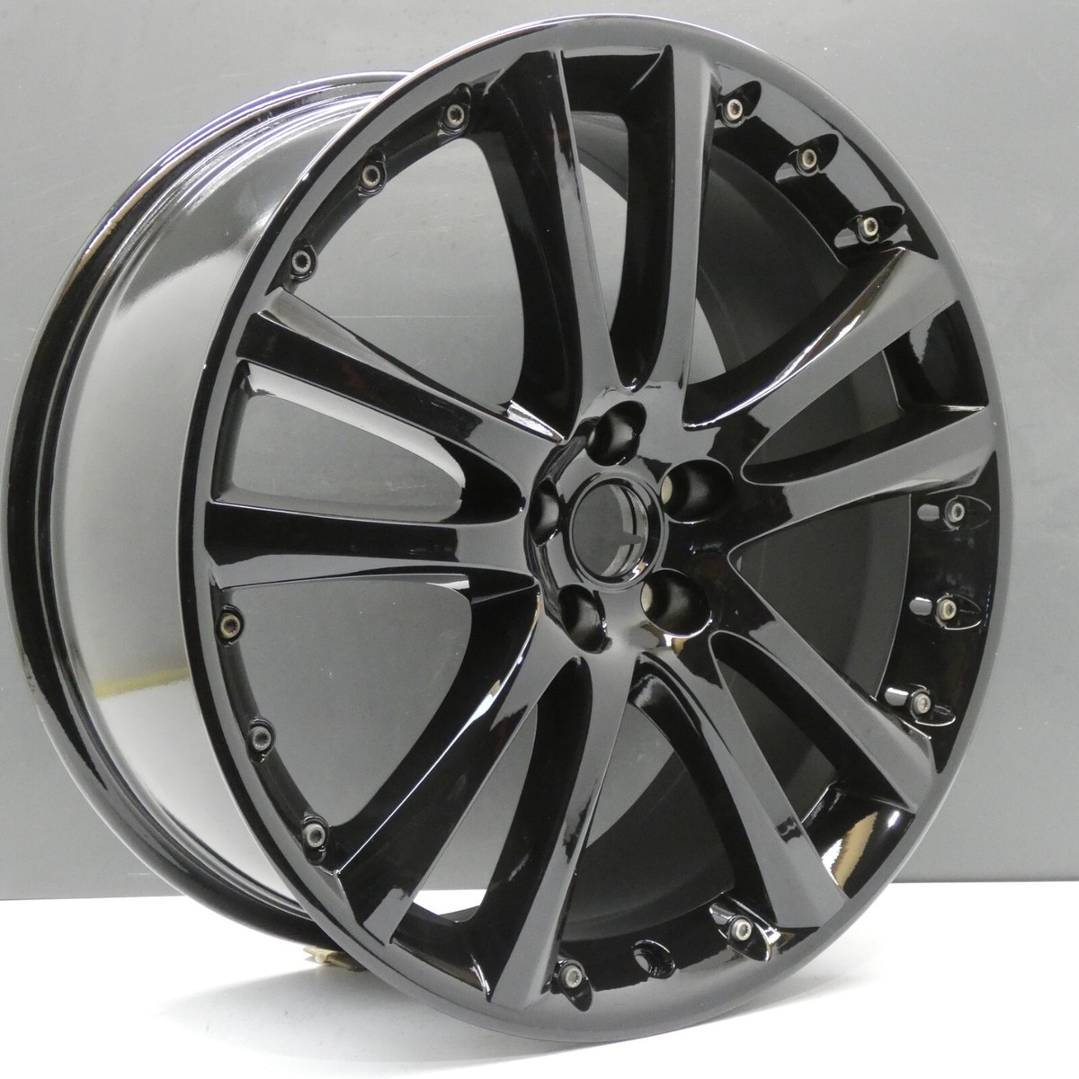 JAGUAR XF XK SENTA 20
