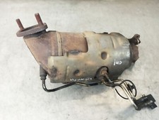 HYUNDAI i40 2011-2014 Exhaust Catalytic Convertor 28940 1.7 Diesel