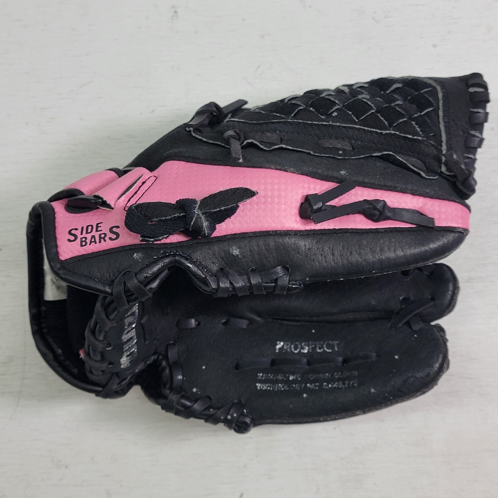 Gpp 1105 Right Handed Throw Prospect