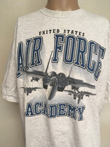 air force academy clothing sales