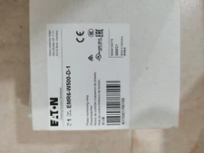 1PC NEW EATON EMR6-W500-D-1 relay Free shipping .F0