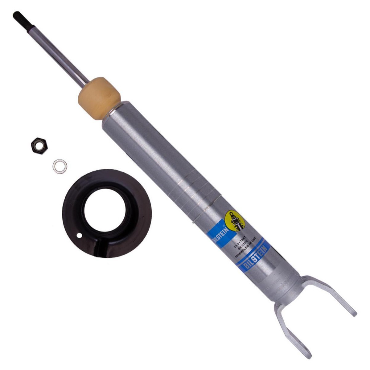 Suspension Shock Absorber for 2019-2022 Ram 1500 Classic
