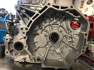 1996 97 Acura 3 0 Cl Transmission M7za Ebay