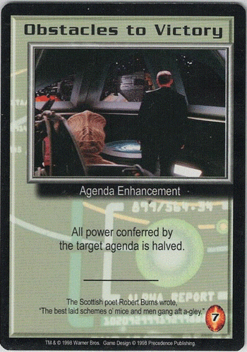 Babylon 5 CCG The Shadows Ed Individual Card Sale Near Mint or Better.  - Bild 12 von 24