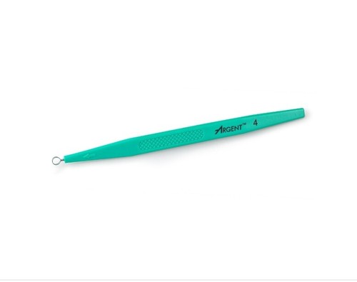 McKesson Sterile Dermal Curette 5-1/2In 4 mm Tip Surgical Instruments Box of 50