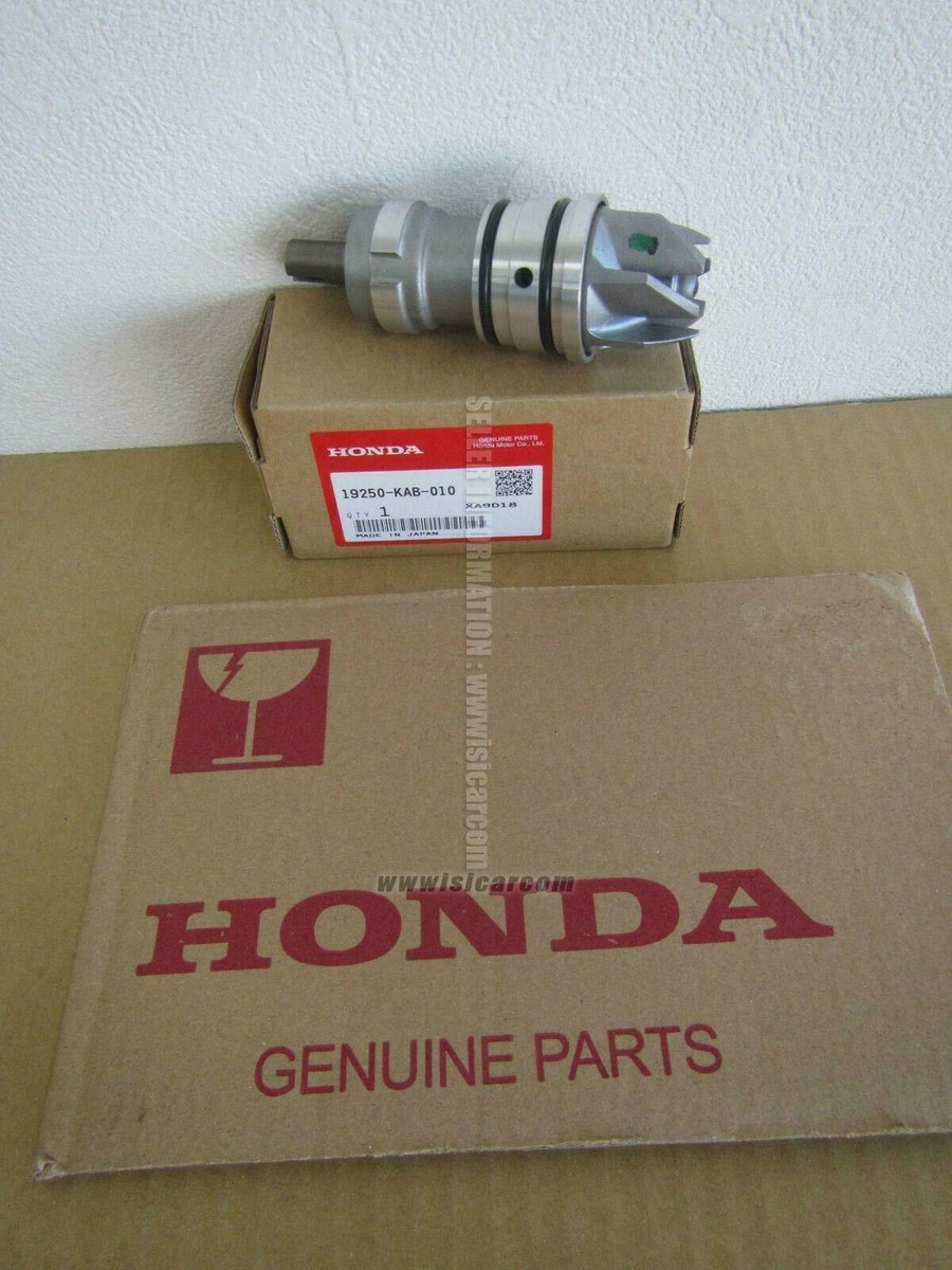 FUKA HONDA FREEWAY MF03 CH250K SHAFT COMP WATER PUMP 19250-KAB