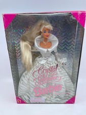 Barbie 15136 1995 Edizione Speciale Crystal Splendor Bambola