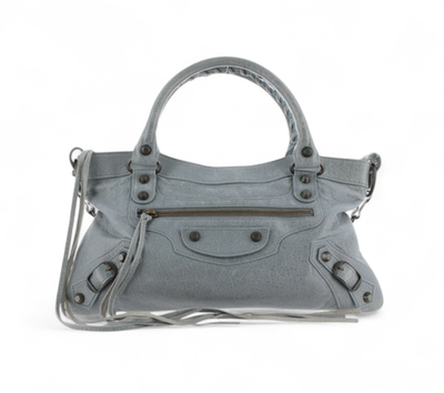 BALENCIAGA The First Handbag 2way Y2K 【公式通販】