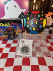Excalibur Quick Play Electronic Game 4 Modes Of Play New Single Or MultiplayeNib