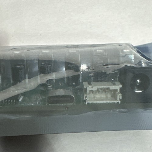 Scheda di espansione PCBA Hub Splitter USB 2.0 Type-A da 1 a 7 porte - Nuova sigillata - Foto 2 di 5