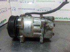 Climatisation et Accessoires Citroen ZX