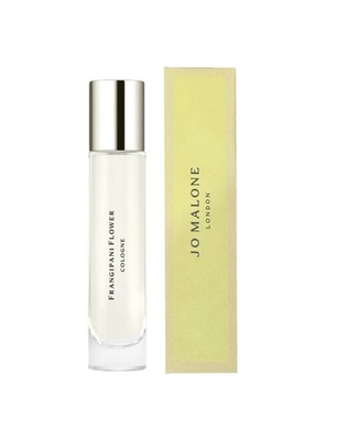 #ad Jo Malone Frangipani Flower Cologne Perfume Travel Spray 0.34 oz in Sealed Box $15.85