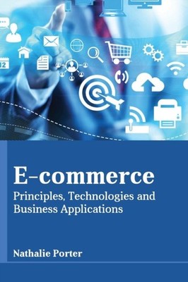 Porter - E-Commerce  Principles Technologies and Business Application - X555z