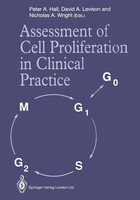 Peter A. Hall (U. A.) | Assessment Of Cell Proliferation In Clinical Practice