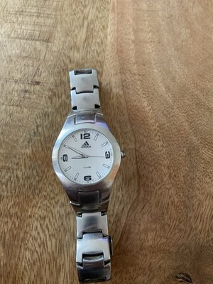 Adidas 10 ATM Uhr