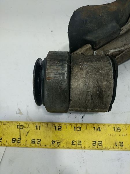 MASERATI QUATTROPORTE M139 Front Driver Left Lower Control Arm Fits 04-08