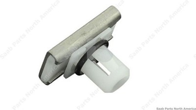 Genuine Saab Roof Moulding Clip For 2003-2005 Saab 9-3 92152190-AA