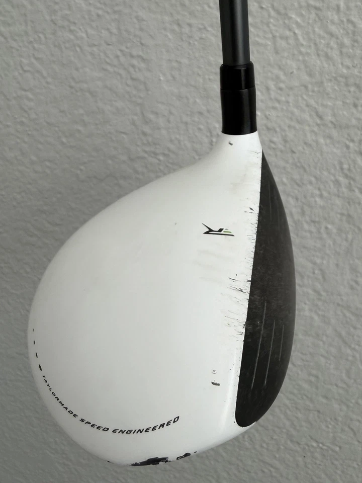 TaylorMade RBZ RocketBallz 3 HL Fairway Wood – 15.5° & Original Headcover ⛳️ - Image 4 of 4