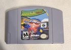 South Park Rally (Nintendo 64, 2000) TESTED AND WORKING