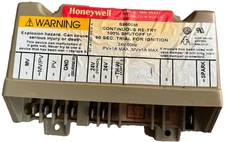 S8600M OEM Honeywell Furnace HQ1011449HW  Ignition Control Module S8600M1005