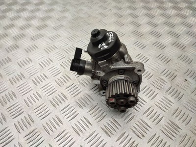 Audi A4 S4 B8 8K 2012 Hochdruckpumpe 03L130755AC Diesel 105kW SAU95055