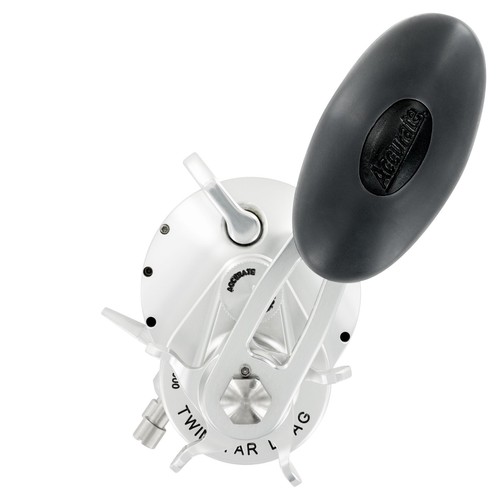 Accurate Tern2 TXD-600XNL Silver - Imagen 2 de 3