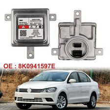 8K0941597E FOR AUDI A1/A3/A4/A5/A6 Xenon Headlight Ballast Control Unit Module