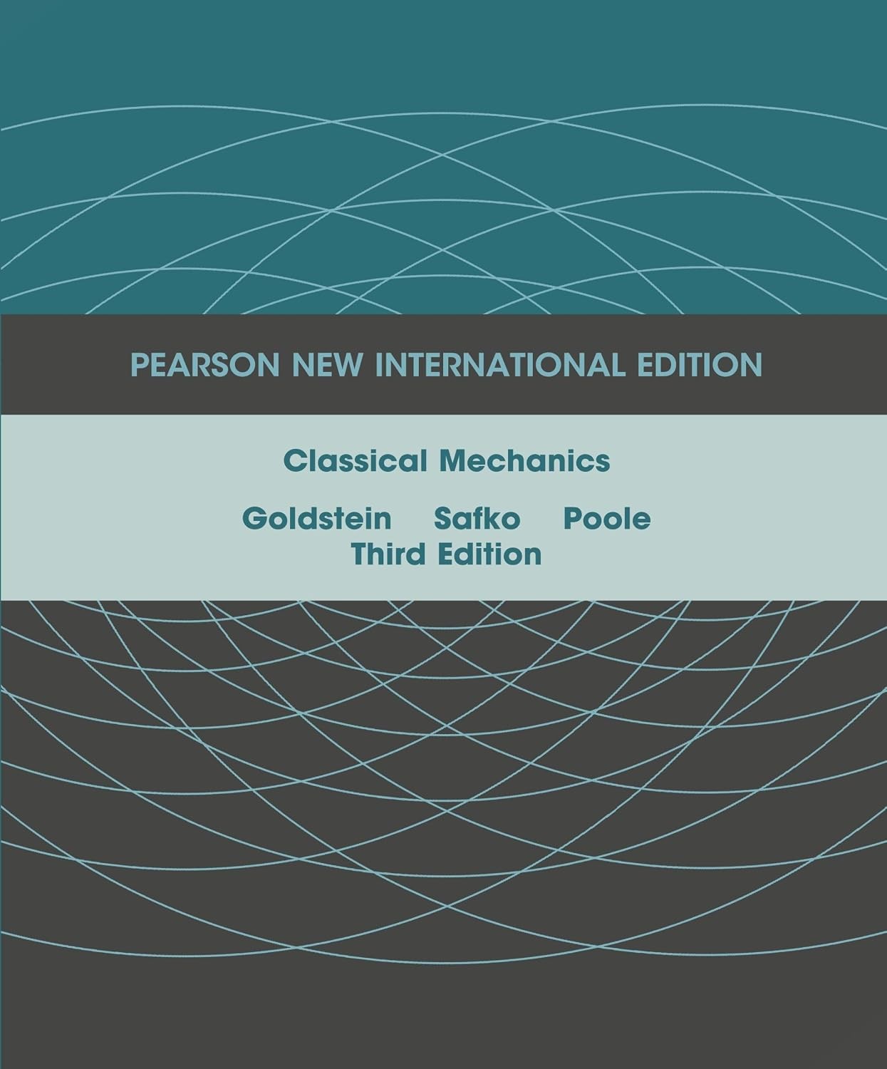 Classical Mechanics: Pearson New International Edition - Image 8