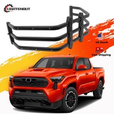 Truck Bed Extender Fit For Toyota Tacoma 2024-2026 Tailgate Extender