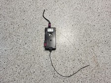 BMW F31 318D, Antennenverstärker Diversity, 65209231510,  9231510