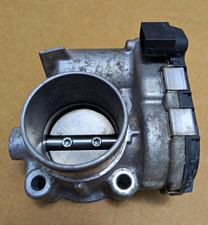Bosch Throttle Body 0280750137 Fiat Punto 500 Tipo Alfa Romeo Mito