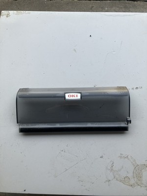 OKI Data Microline 5100FB Eco Drucker Klappe Ersatzteil