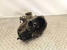 Boite de vitesse Opel MERIVA