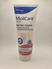 Hartmann MoliCare Skin Barrier Cream | 200 ml | Hautschutzcreme