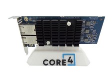 DELL X550-10G-2T-X4 DP X550-AT2 NETWORK ADAPTER
